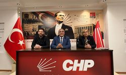 CHP’li Demirsoy, gençlik ve kadın örgütleriyle buluştu: Yeni filizler yükseliyor!