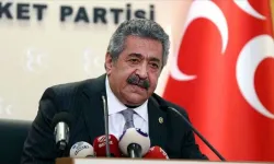 MHP’li Yıldız’dan ‘fon vurgunu’ açıklaması: Her bir eylem için ayrı ayrı cezalandırılmalı!