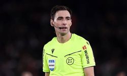 Fenerbahçe-Slavia Prag maçında İspanyol hakem düdük çalacak!