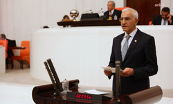 CHP'li Kılınç'tan fon krizi için üç ayrı soru önergesi: Fatma Betül Sayan Kaya'nın neden ifadesi alınmamıştır?
