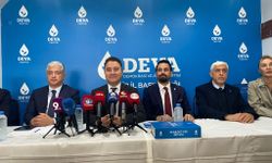 Babacan’dan 30 Ekim ziyareti: İzmir hızlı şekilde depreme hazırlanmalı!