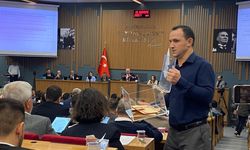 İzmir Büyükşehir Belediye başkanvekili Altan İnanç oldu!