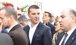 Yakalama kararı vardı... Emir Sarıgül teslim oldu