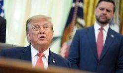 ABD Başkanı Trump: Savaş çok yakında bitecek