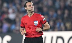 TFF açıkladı… Dev derbinin hakemi belli oldu