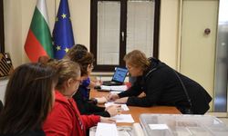 Bulgaristan’da seçimler ikinci tura kaldı