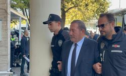 Milas Belediyesi soruşturmasında Belediye Başkanı Fevzi Topuz, oğlu ve 18 kişi tutuklandı!
