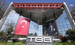 TBB'de Başkan Vekili seçimi: Ayşe Ünlüce ve Tahir Büyükakın yarışacak