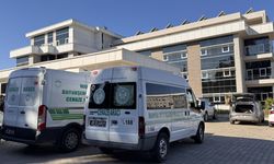 Soma’daki maden faciasında iki işçinin cenazesi ailelerine teslim edildi