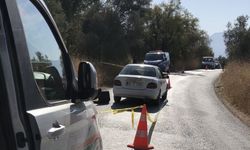 İzmir'de otomobilde infaz... Telefon görüşmesi cinayeti aydınlattı