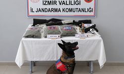 Beydağ’da zehir operasyonu… 10 şüpheli serbest bırakıldı