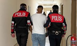 Manisa'da 152 yıl hapis cezası bulunan 17 yaşındaki hükümlü cezaevine gönderildi