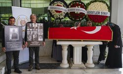 Marmara'daki kazada can vermişti... İzmir'de acı veda