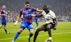 Beşiktaş galibiyeti yakalayamadı: 4 gollü maçta beraberlik!