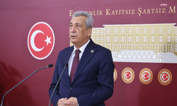 CHP'li Öztürkmen'den Bakan Çiftçi'ye ‘Mersin’ soruları: Bu görüntüyü basına kimler servis etmiştir?