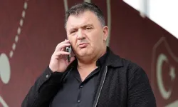 TFF’de bir istifa daha: Mevlüt Aktan yönetimi istifaya çağırdı