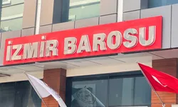 İzmir Barosu’nda görev dağılımı belli oldu