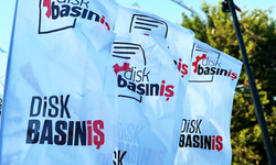 DİSK Basın-İş'ten gazetecilere fon soruşturmasına tepki: Gerçeği aramak suç değildir!