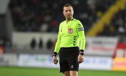 Hakem Yasin Kol’un MASAK raporu: Hesaplarda 135 milyon TL’lik hareket