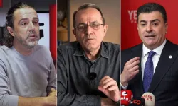 AKP’den o isimlere 1,6 milyon liralık tazminat davası!