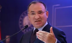 AKP’li Bekir Bozdağ başkanvekilliğinden istifa etti