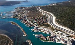 Çeşme’de deniz manzaralı arazi satışına CHP’li Tonga’dan tepki!