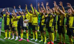 Lider Aliağa zirveyi bırakmadı: Evinde Aksaray'ı 2-1 geçti