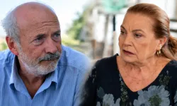 Usta oyuncu Aliye Uzunatağan, Cüneyt Türel ile yaşadığı büyük aşktan bahsetti