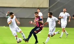 Altay çıkış arıyor: İzmir’de rakip Akşehir!