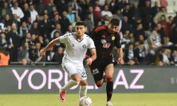 Altay evinde Eskişehir’e direnemedi: Tecrübesizliğin kurbanı olduk!