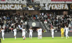Altay seri fırsatını kullanamadı: Tuna Üzümcü takımından memnun
