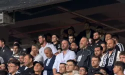 Altay’da Sinan Kanlı’dan ‘bilet fiyatı’ eleştirilerine yanıt: Taraftarın görevi tribünü doldurmak!