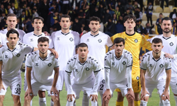 Altay üstünlüğünü koruyamadı: Eskişehirspor karşısında 4-1 mağlup