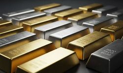 Altın, gümüş, platin tepetaklak! Güvenli limanlarda 9 aylık kayıp bilançosu