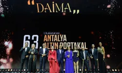 Altın Portakal başladı: Özgür basın olmadıkça özgür ülke olmaz!
