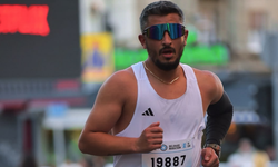 İzmir’de anlamlı koşu