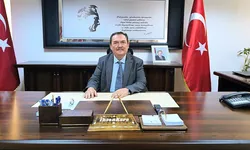 Antalya’da acı haber: Kaymakam hayatını kaybetti