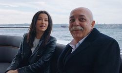 Kızılcık Şerbeti'nin fenomen karakterleri Tuzlu Kahve'de buluşuyor!