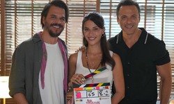 ‘Aşk Tesadüfleri Sever 3’ filminin afişi yayınlandı
