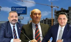 İZBETON davasında savcı mütalaasını sundu: Mevcut koşullar devam etsin