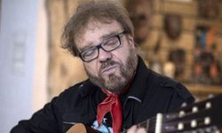 Müzisyen Attila Atasoy sahnelere veda etti