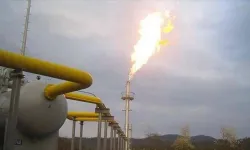 Avrupa’da doğalgaz alarmı: Stoklar düşük seviyede!