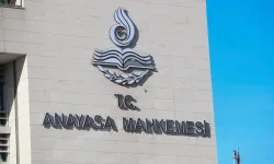 AYM'den 15 siyasi partinin yöneticileri hakkında suç duyurusu!
