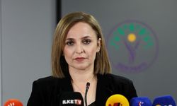 DEM Parti’den ‘şeffaflık’ çağrısı: Fon vurgununda siyasi uzantılar ortaya çıkarılmalı!