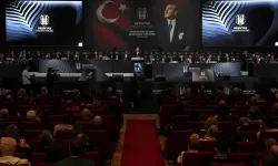 Beşiktaş’ta kritik kongre: Adalı yönetimi ibra edildi!