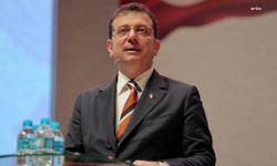 Ekrem İmamoğlu'ndan Sinem Dedetaş'a ‘geçmiş olsun’ mesajı