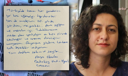 Basın-İş'ten gazeteci Okatan'ın tutukluluğuna tepki: Mesleğe yönelik ağır bir saldırı!