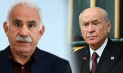 Bahçeli'den dikkat çeken Öcalan çıkışı: Onun da hakkıdır