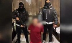 Bakanlık açıkladı: Belçika'nın aradığı baron Türkiye’de yakalandı