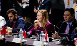 Konak’ın akıllı şehir vizyonunu Seul’de anlattı